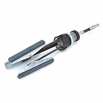 GEARWRENCH Engine Cylinder Hone Steel, 2ZPJ9