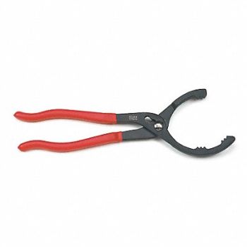 GEARWRENCH Oil Filter Pliers SlipJoint L 16 In, 2ZPL2