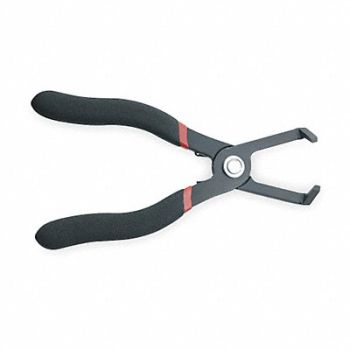 GEARWRENCH Push Pin Plier 12 L 2-1/2 Jaw L, 2ZPP7