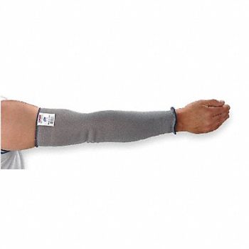 SHOWA Cut-Resistant Sleeve A4 10, 6JZU7