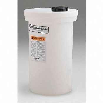 SNYDER INDUSTRIES Storage Tank, 2ZPZ8