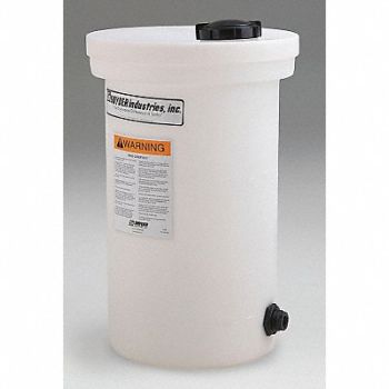 SNYDER INDUSTRIES Storage Tank, 2ZPZ9