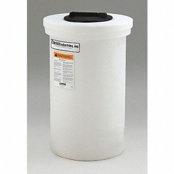 SNYDER INDUSTRIES Storage Tank, 2ZRA1