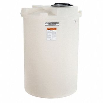 SNYDER INDUSTRIES Storage Tank, 2ZRC2