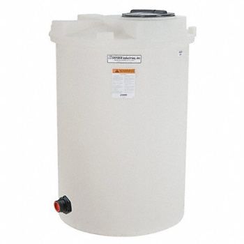 SNYDER INDUSTRIES Storage Tank, 2ZRC3