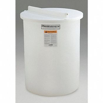 SNYDER INDUSTRIES Storage Tank, 2ZRE1