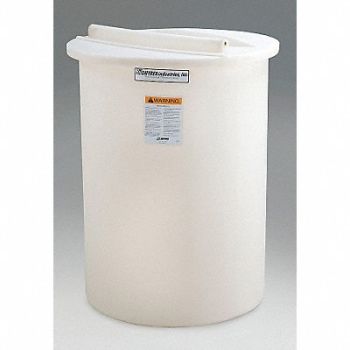 SNYDER INDUSTRIES Storage Tank, 2ZRE7