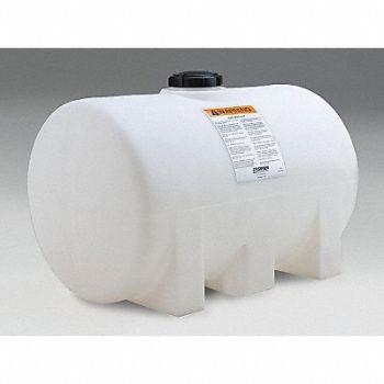 SNYDER INDUSTRIES Storage Tank, 2ZRF7