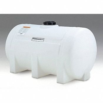 SNYDER INDUSTRIES Storage Tank, 2ZRG6