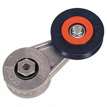 FENNER DRIVES Self-Adjusting Tensioner A V-belt Size, 2ZRT8