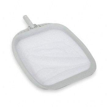 GRAINGER APPROVED Standard Hand Skimmer 22 In L, 2ZTW2