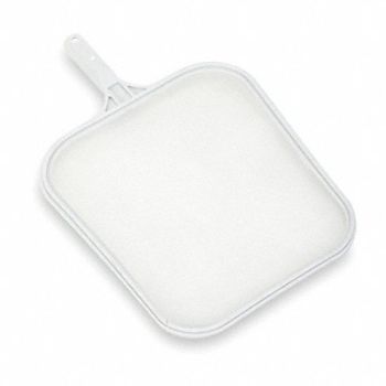 GRAINGER APPROVED Ultra Light Leaf Rake 17 1/2 In L, 2ZTW3