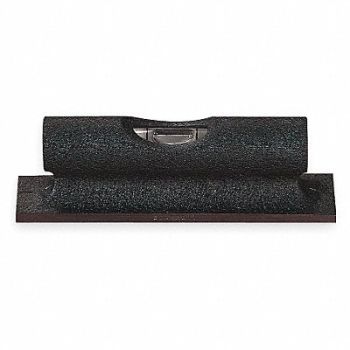 STARRETT Bench Level 3 3/8 In 1 Vial, 2ZVL6