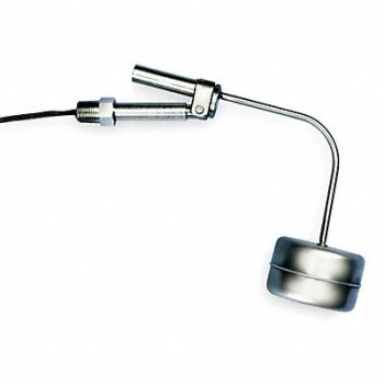 MADISON Lqd Lvl Swch Hrzntl 1/8 NPT 30 VA Rtng, 2ZY23