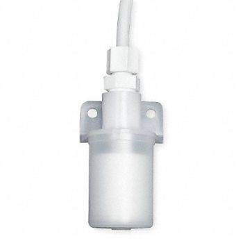 MADISON Lqd Lvl Swch Vrtcl 30 VA Rtng 221F Max, 2ZY48