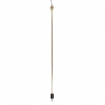 MADISON Drum Lqd Lvl Swch Vrtcl 3/4 NPT 221F, 2ZY49