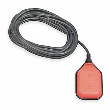 MADISON Float Switch SPDT 6 ft 6, 2ZY80