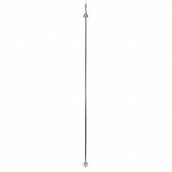 MADISON Lqd Lvl Swch 2 NPT Vrtcl Adjstbl 200 psi, 2ZY90