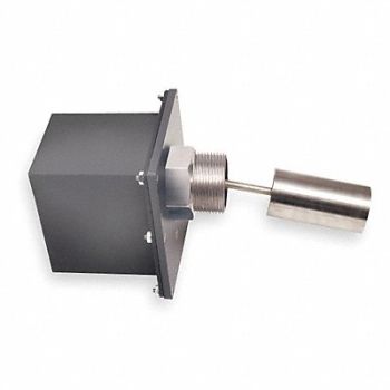 MADISON Lqd Lvl Swch Hrzntl 1-1/2 NPT 20 VA Rtg, 2ZY92