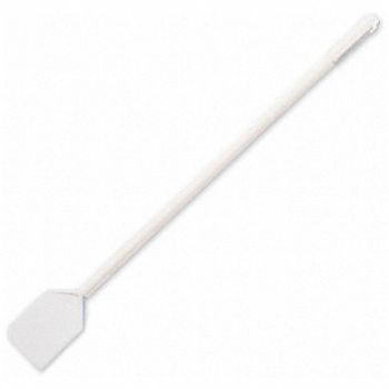 CARLISLE Paddle Scraper w/Handle 60 L PK6, 212A92