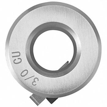 DEWALT Stripping Bushing Copper THHN/XHHW, 54DC54