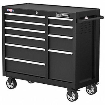 CRAFTSMAN Rolling Cabinets, 797FK0