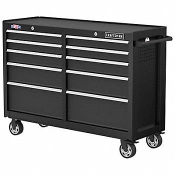 CRAFTSMAN Rolling Cabinets, 797FK5