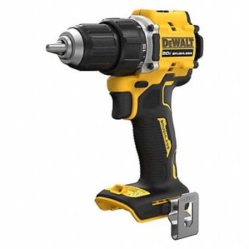 DEWALT Cordless Drill, 807AF9