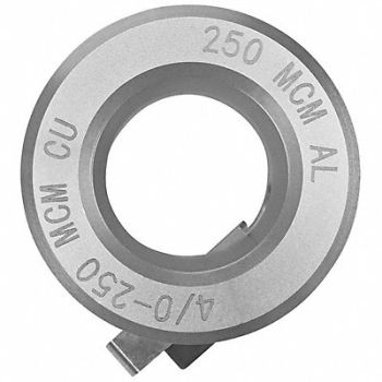 DEWALT Stripping Bushing Aluminum Copper, 54DC57
