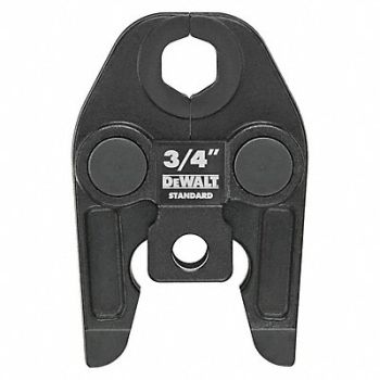 DEWALT Press Jaws 1/2 to 4 SS, 807A43