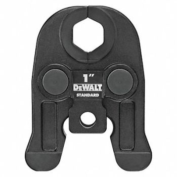 DEWALT Press Jaws 1/2 to 4 SS, 807A44