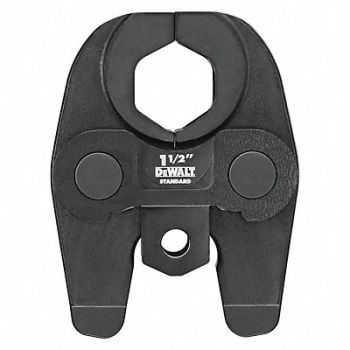 DEWALT Press Jaws 1/2 to 4 SS, 807A45