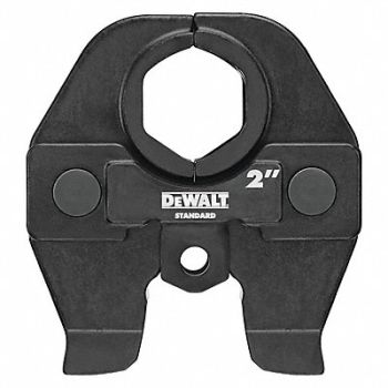 DEWALT Press Jaws 1/2 to 4 SS, 807A47