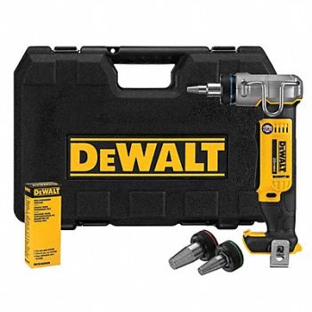 DEWALT Cordless Expansion Tool 20V MAX 20 V DC, 54JK19