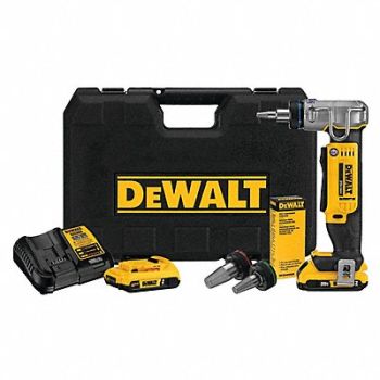 DEWALT Cordless Expansion Tool 20V MAX 20 V DC, 54JK18