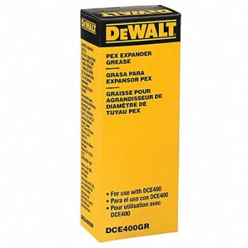 DEWALT Expander Grease Tool 1-13/16 L, 437T03