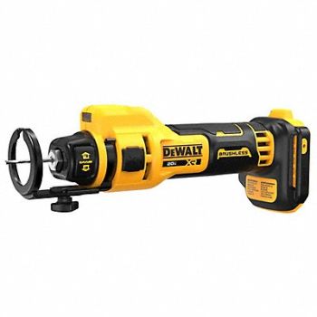DEWALT Cut-Out Tool 1/8 5/32 1/4 Collet, 801A97