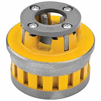DEWALT Manual Threader Die Head NPT HSS, 55KJ39