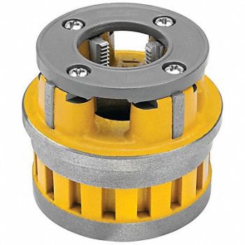 DEWALT Manual Threader Die Head NPT HSS, 55KJ40