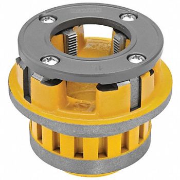 DEWALT Manual Threader Die Head NPT HSS, 55KJ42