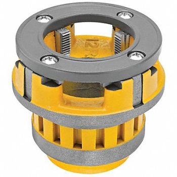 DEWALT Manual Threader Die Head NPT HSS, 55KJ43