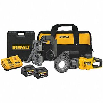 DEWALT Pipe Threading Machine FLEXVOLT Cordless, 55KJ36