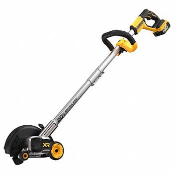 DEWALT Lawn Edgers Kt Blade Dia7.5 2 Ct Depth, 801TN2