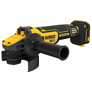DEWALT Cordless Angle Grinder, 801A84
