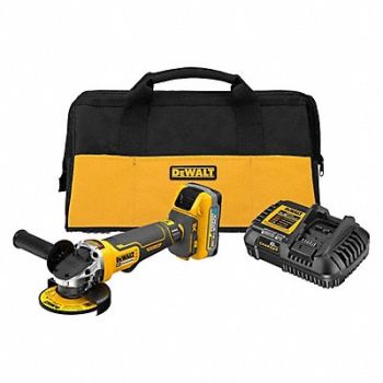 DEWALT Grinder, 806U90