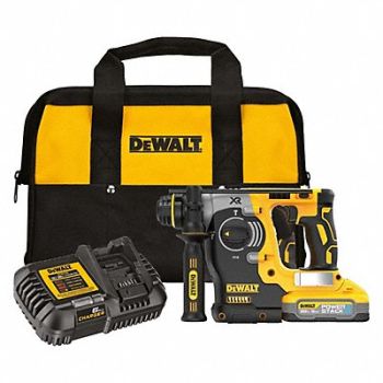 DEWALT Rotary Hammer, 806U91