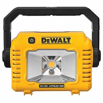 DEWALT Cordless Work Light Bare Tool 3 lb, 56DK63