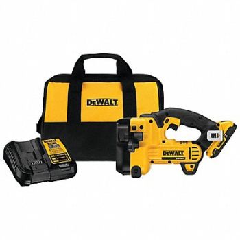 DEWALT Cordless Rod Cutter 20V MAX, 39RW27