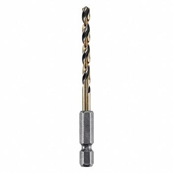 DEWALT Drill Bits 1/4 Hex, 807A53