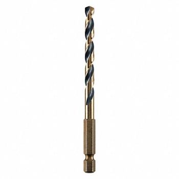 DEWALT Drill Bits 1/4 Hex, 807A55